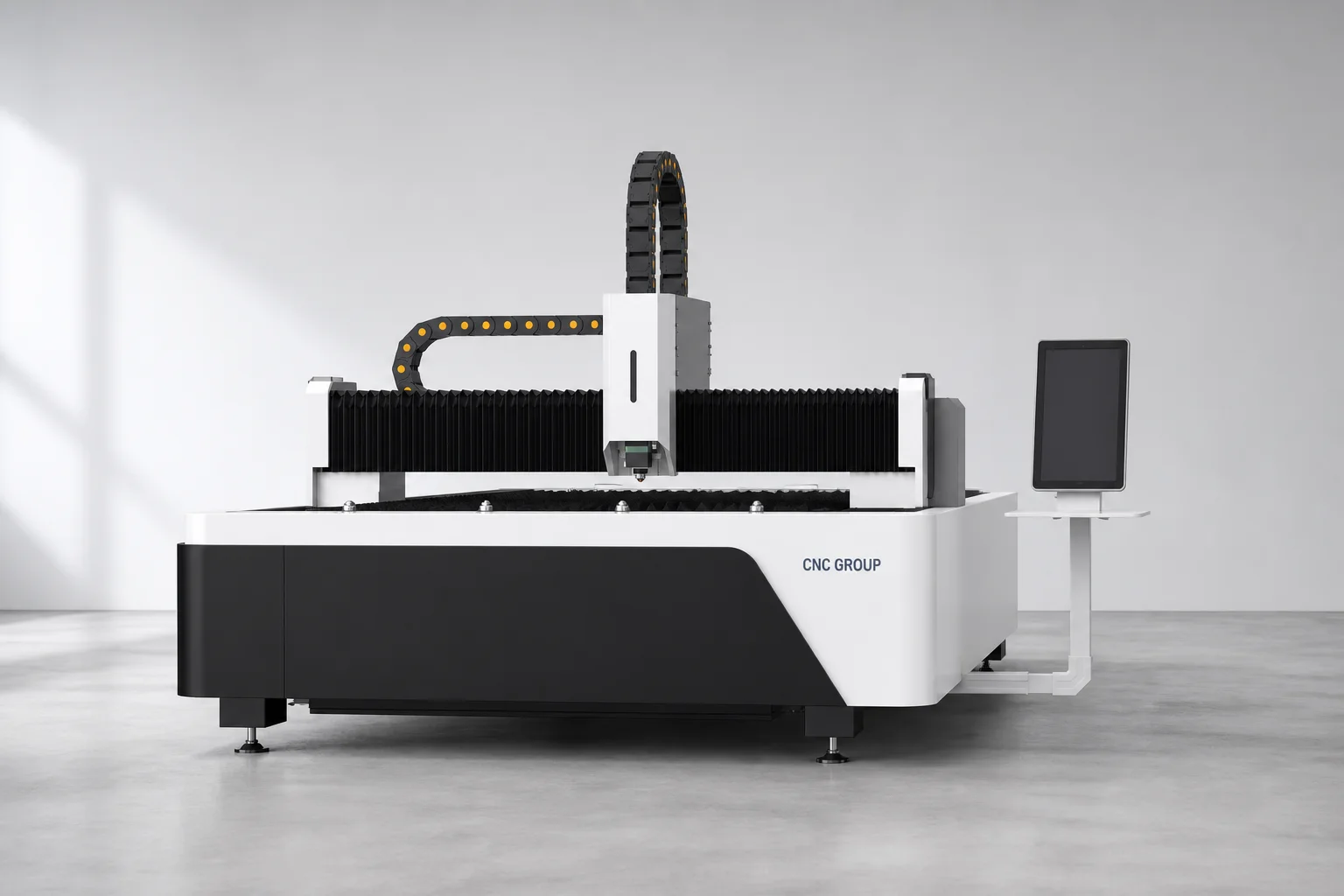 3015A 3015A General-Purpose Desktop Laser Cutting Machine