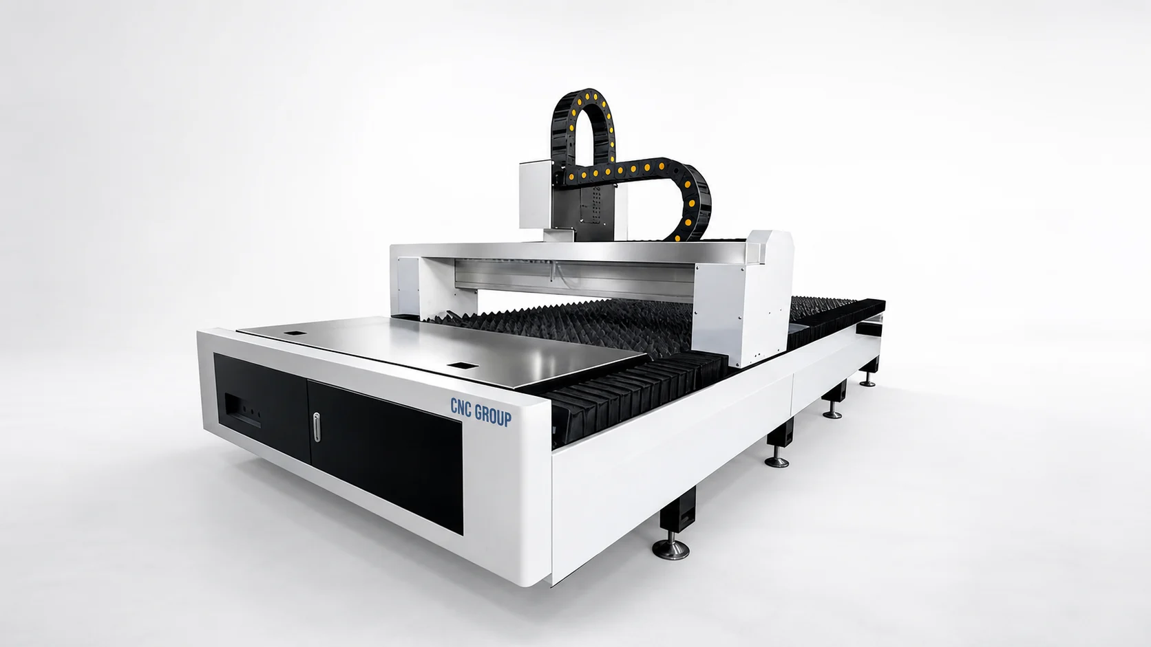 3015E 3015E Simple Desktop Laser Cutting Machine