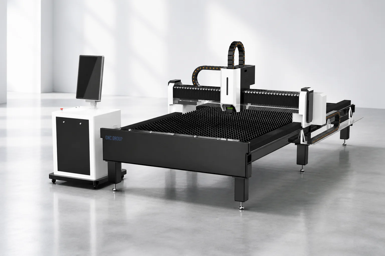 3015G 3015G Detachable Desktop Laser Cutting Machine