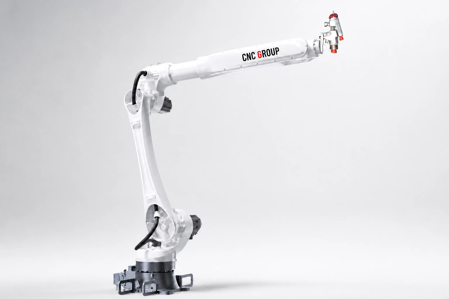 CNC1550 CNC1550 Programming-Free Spray Painting Robot