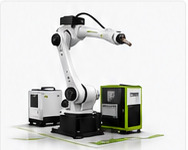 Robotic automation solution