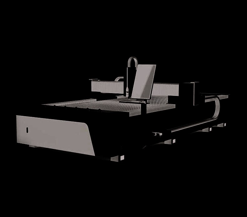 Fiber laser cutting machine price factors and configuration guide